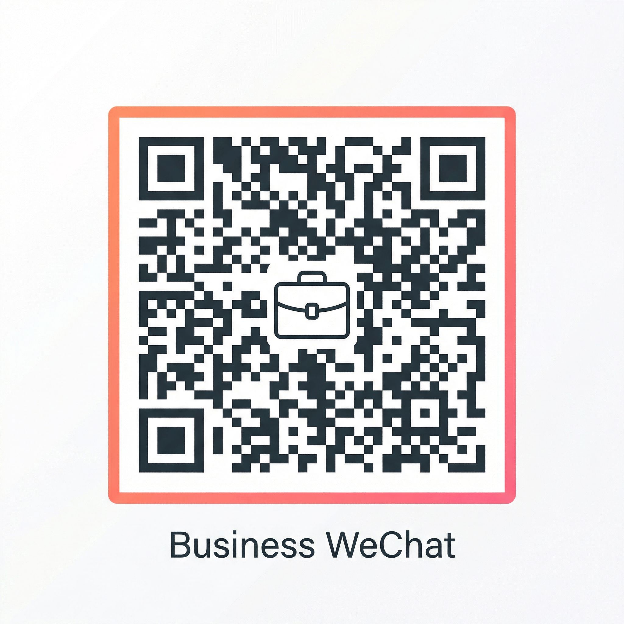 糖心vlog商务二维码