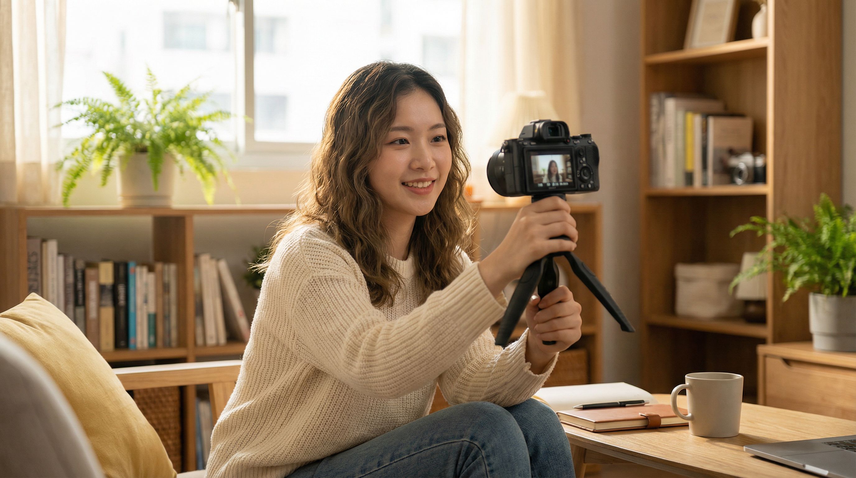 糖心vlog生活日记视频