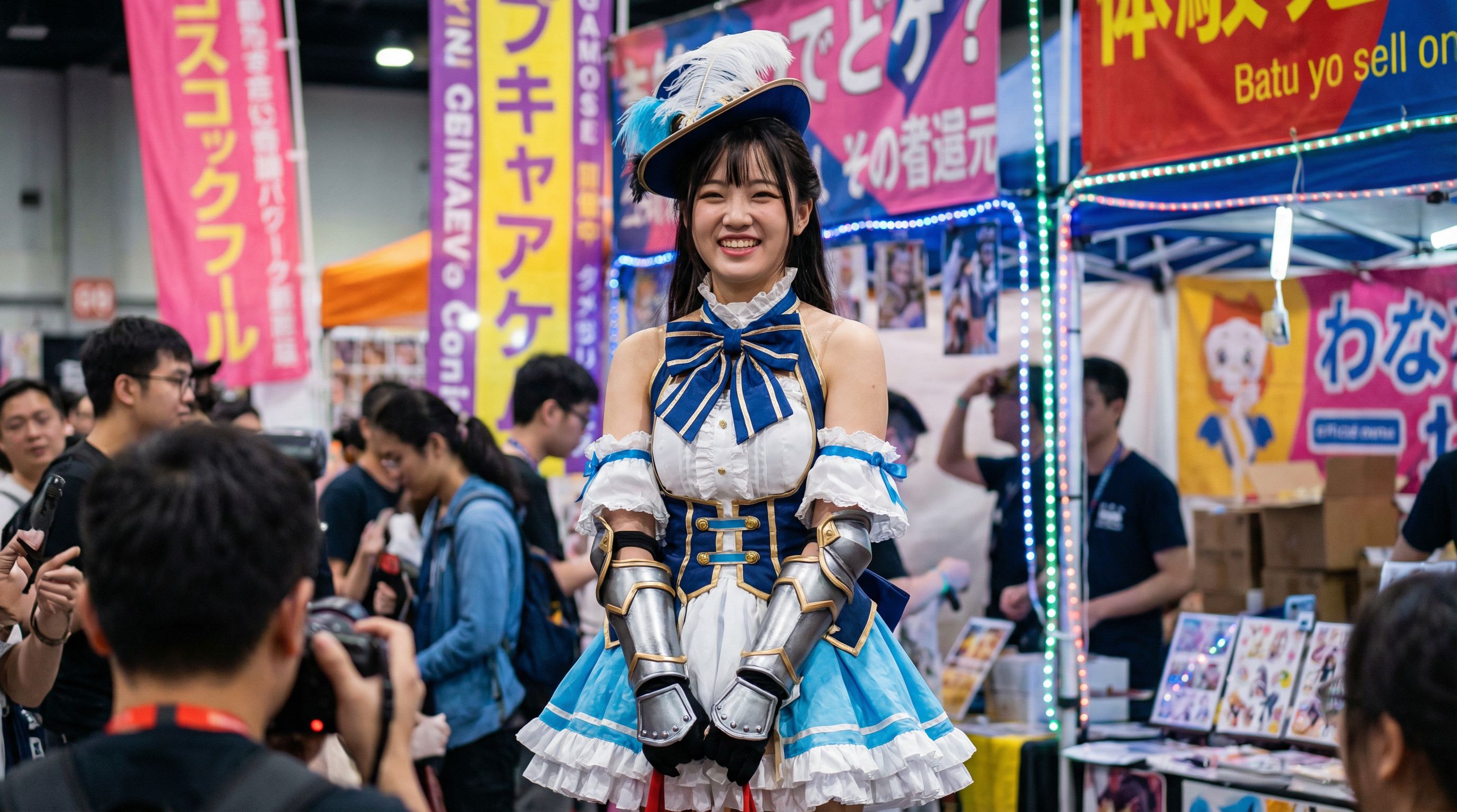 糖心vlog动漫cosplay视频