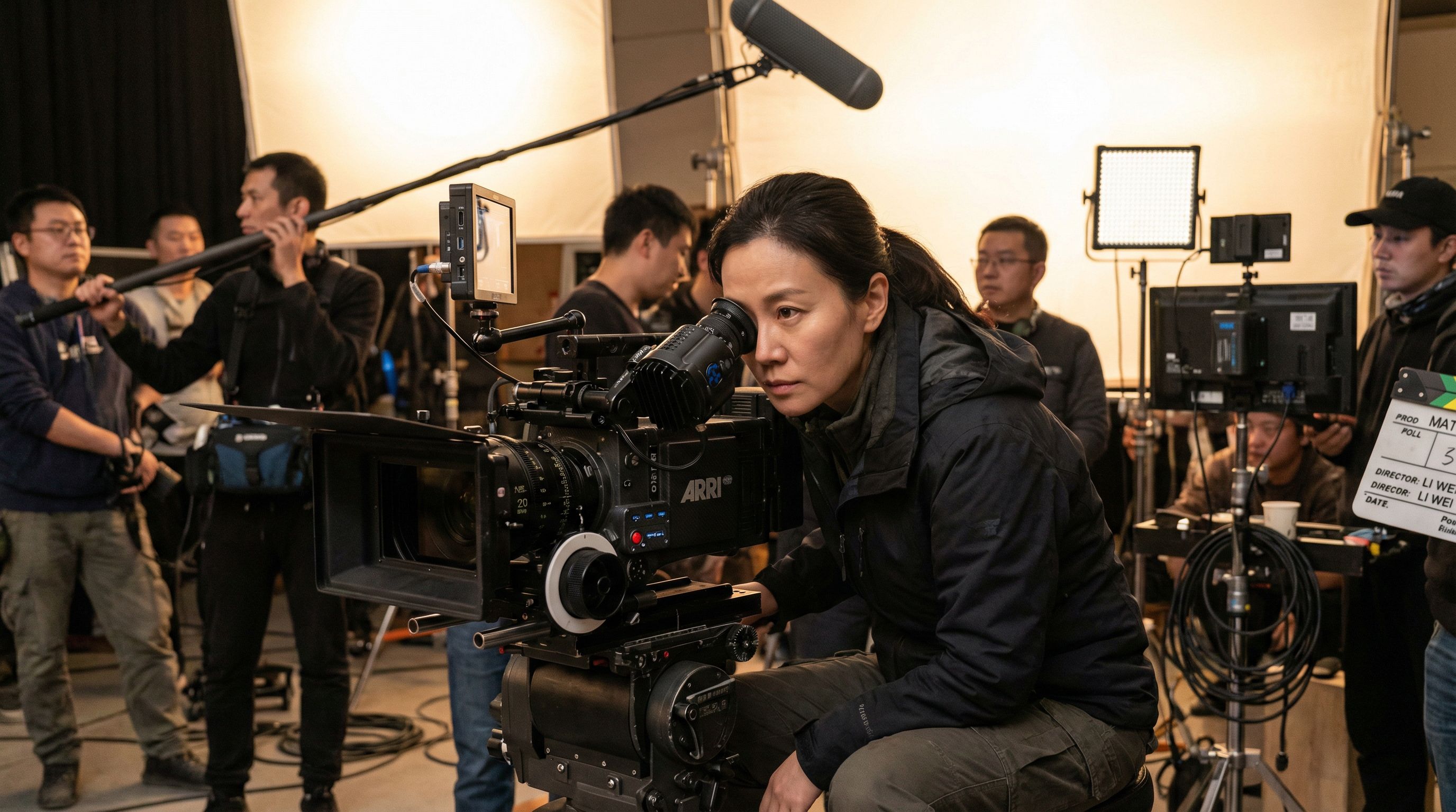 糖心vlog影视幕后花絮视频